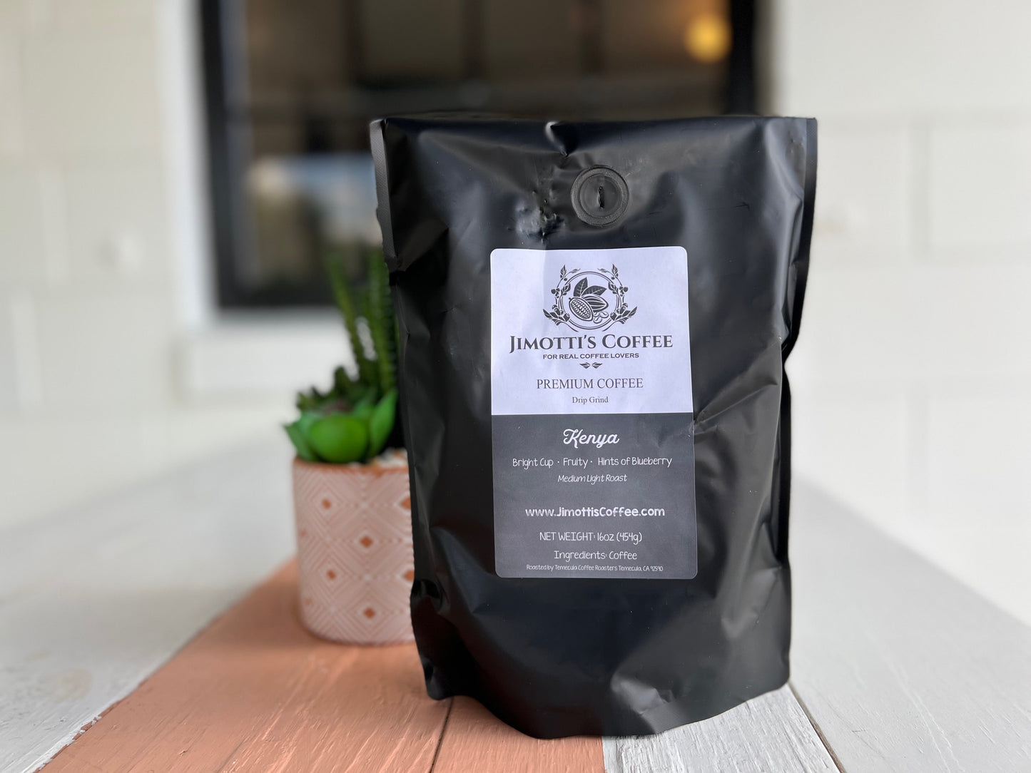 Kenya, 1LB/5LB