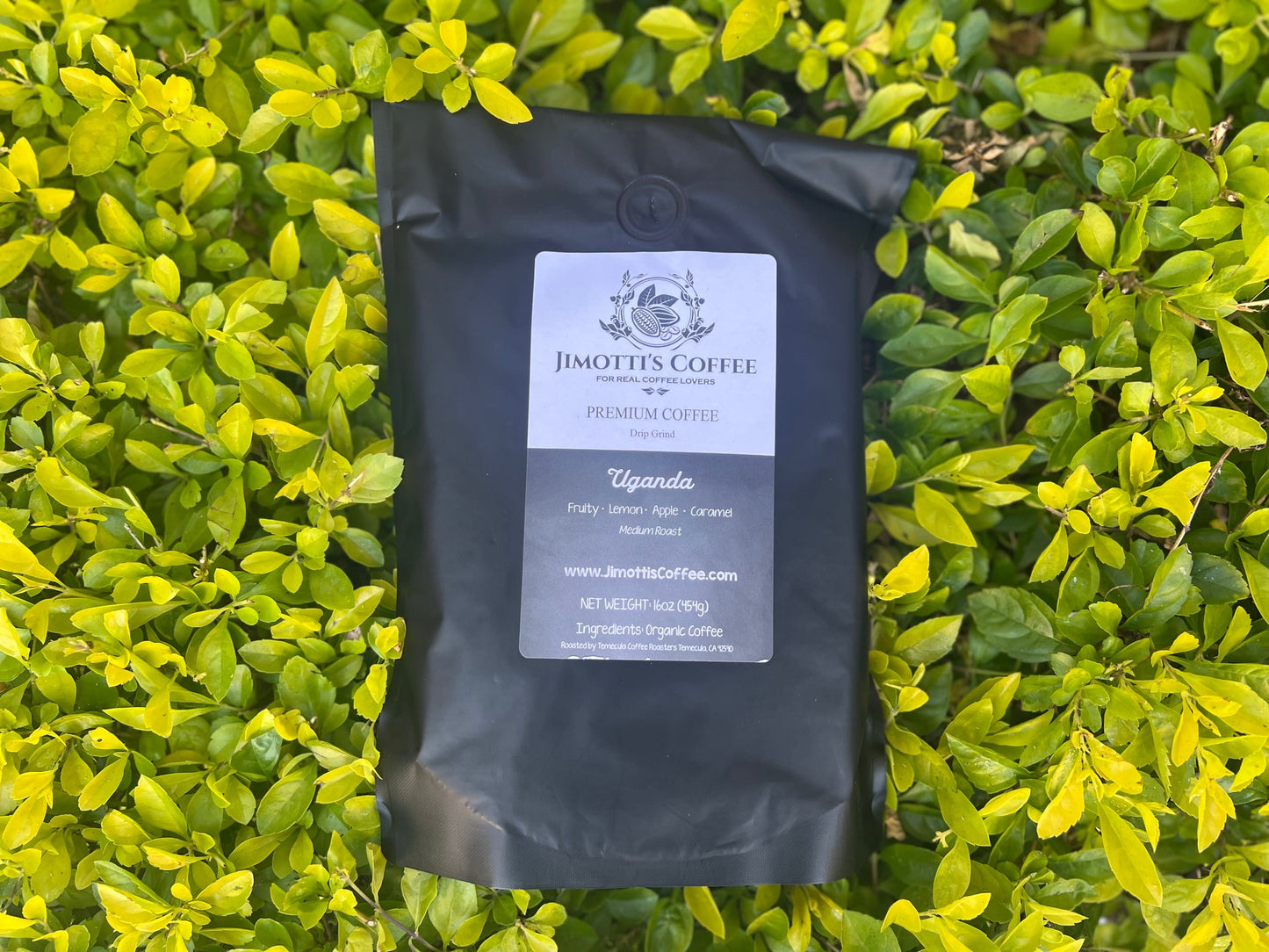 Uganda, 1LB/5LB