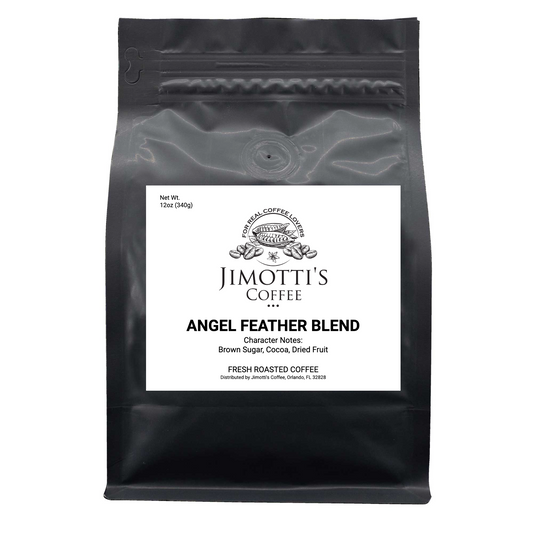 Angel Feather Blend, 12oz